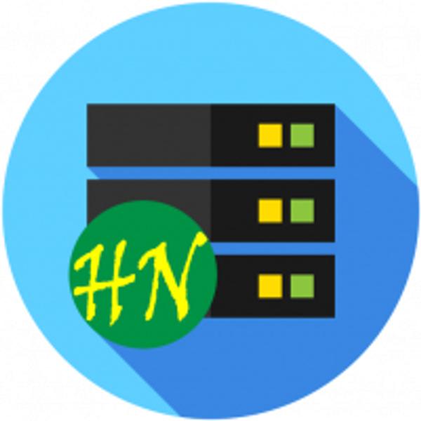 Hostnali Webhost Limited