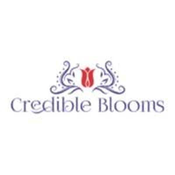 Credible Blooms Limited's Logo