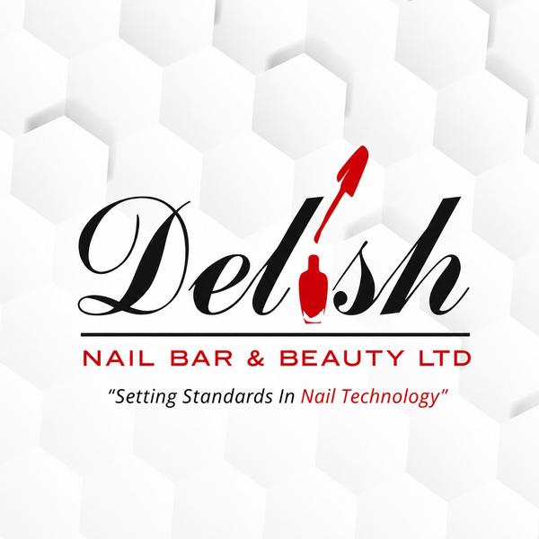 Delish Nail Bar & Beauty Limited