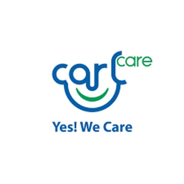 Carlcare Service Limited's Logo