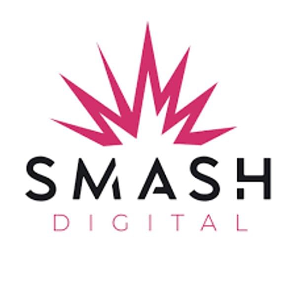 Smash Digital Media's Logo