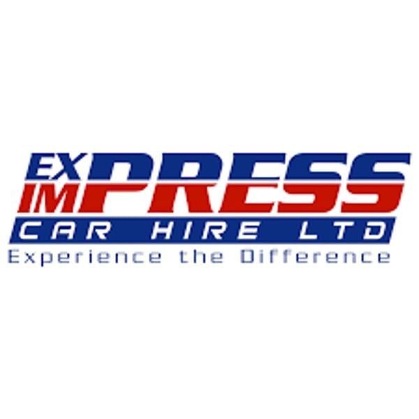 Express Impress Car Hire Ltd's Logo