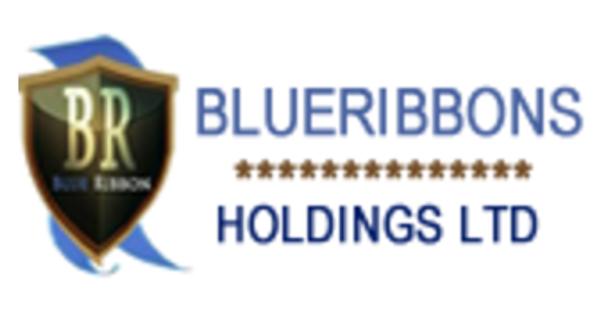 Blueribbons Holdings Limited