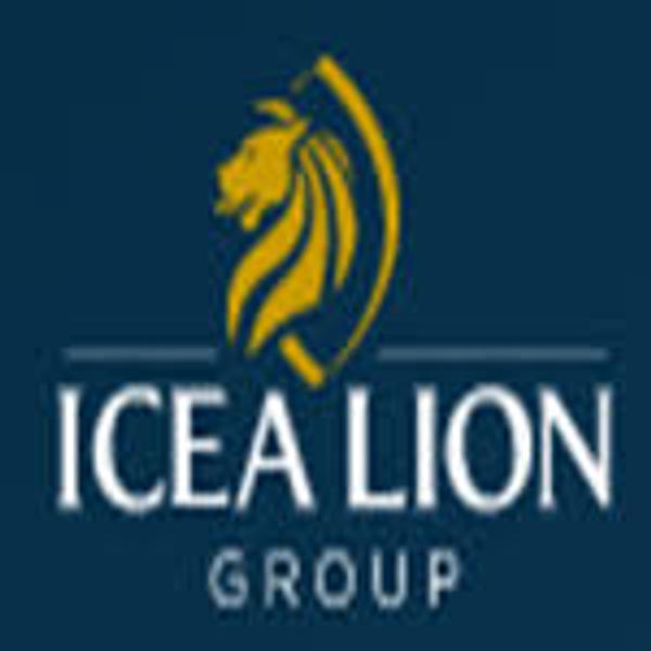 ICEA LION GROUP - Thika Branch's Logo