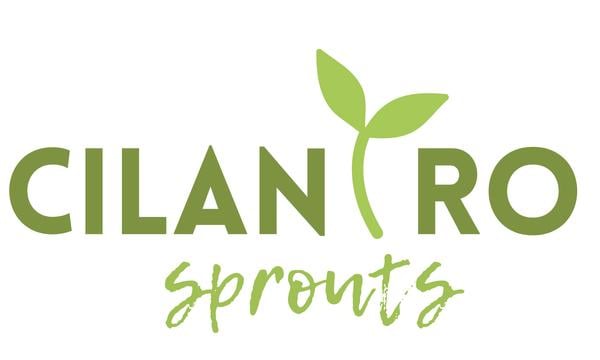 CILANTRO SPROUTS LIMITED