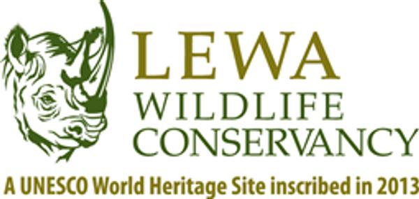 Lewa Wildlife Conservancy