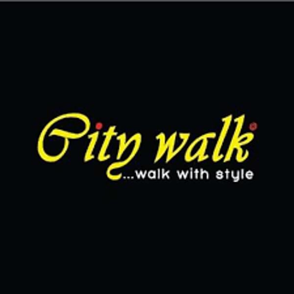 City Walk Ltd's Logo