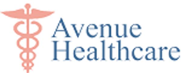 Avenue Healthcare's Logo