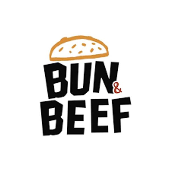 Bun & Beef LTD's Logo