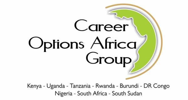 Career Options Africa Limited (Outside Kenya Jobs)