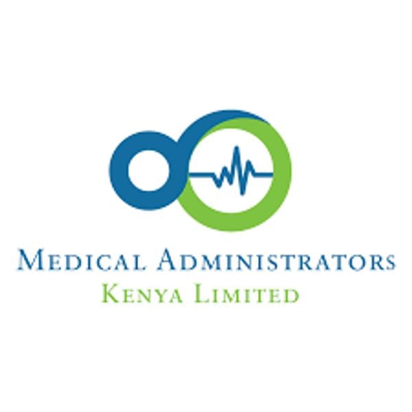 Medical Administrators Kenya Limited's Logo