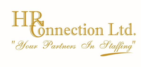 Hr Connection Ltd