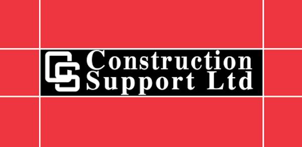 Construction Support Limited