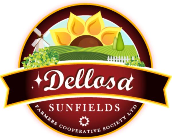 Dellosa Sunfield Farmers Co-operative Society Limited's Logo