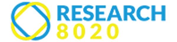 Research 8020 Limited