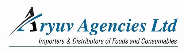 Aryuv Agencies Ltd