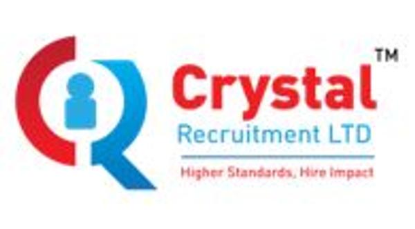 Crystal Recruitment
