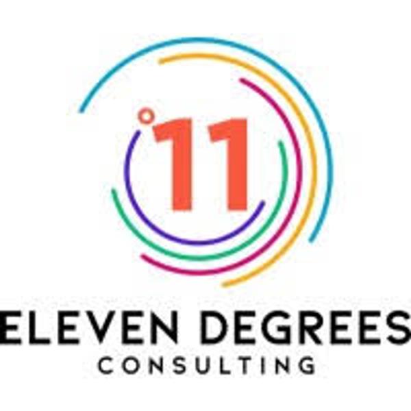 11 Degrees Consulting Limited's Logo