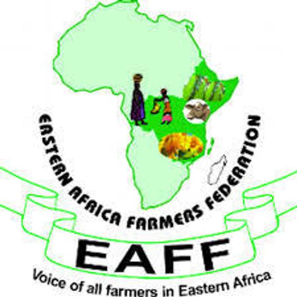 Eastern Africa Farmers Federation (EAFF)