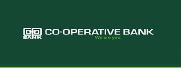 Co-operative Bank of Kenya Ltd