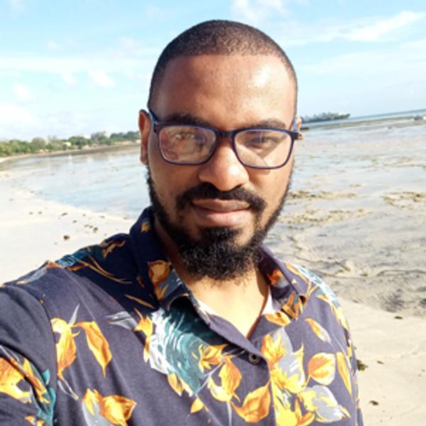Fredrick Kaberia Kiremi Avatar
