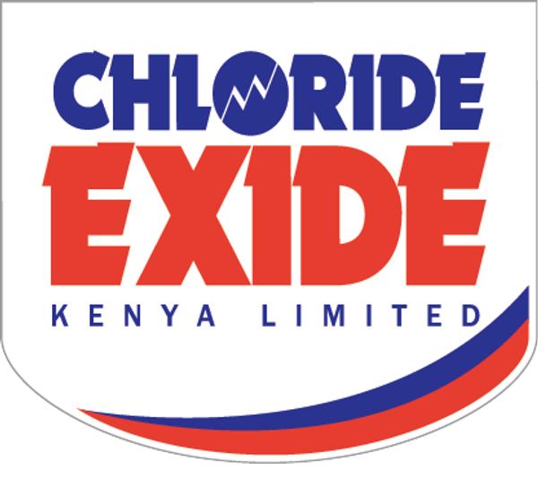 Chloride Exide (K) Limited
