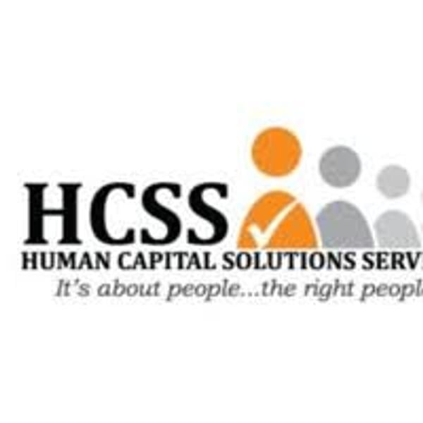 Human Capital Solution Services (HCSS)