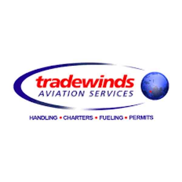 Tradewinds Aviation Services Ltd's Logo