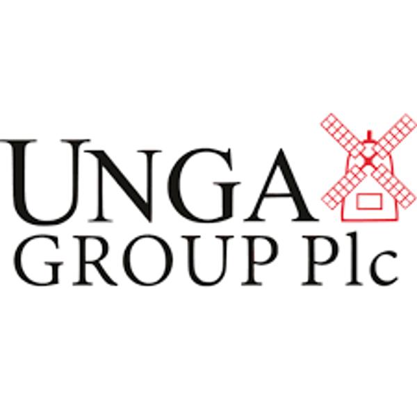 Unga Limited's Logo