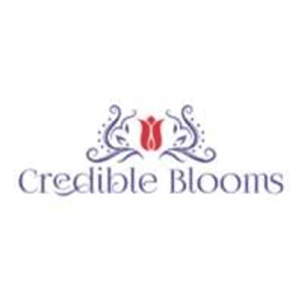 Credible Blooms Limited's Logo