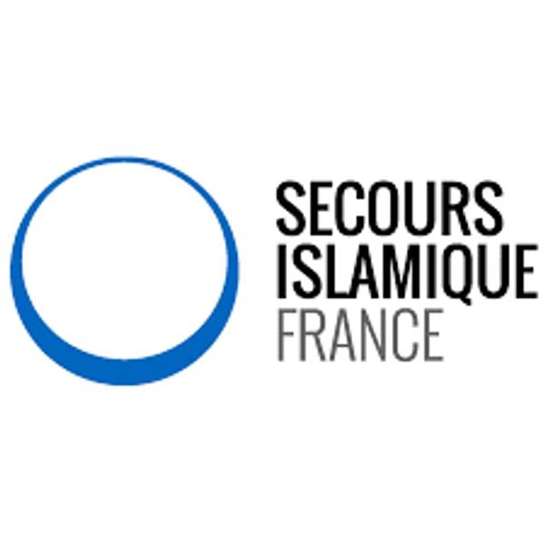 Secours Islamique France's Logo