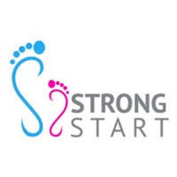 Strong Start Limited's Logo