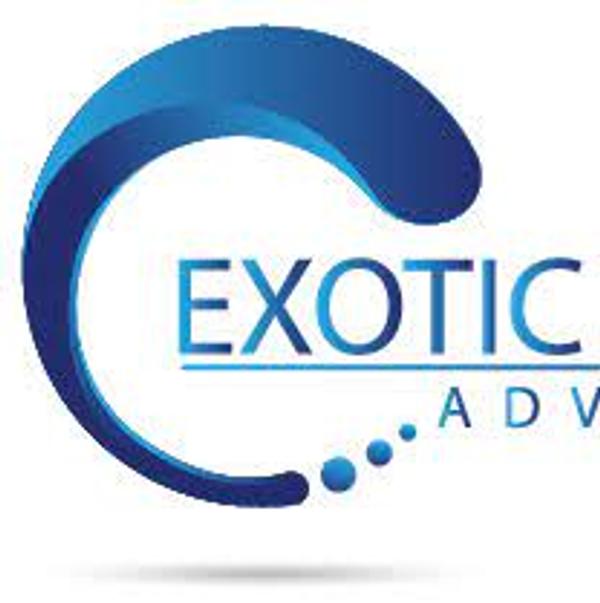 Exotic Online Advertizing Ltd's Logo