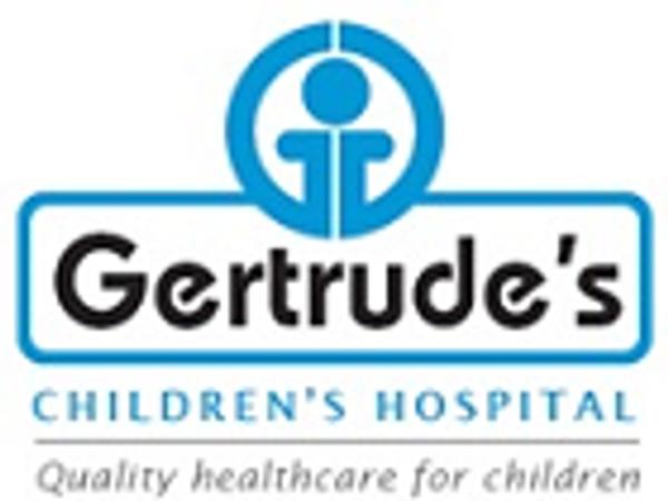 Gertrude's Children's Hospital - Main Hospital Branch's Logo