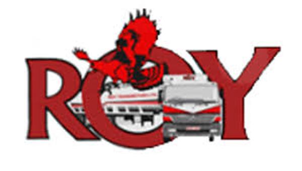 Roy Transmotors Limited