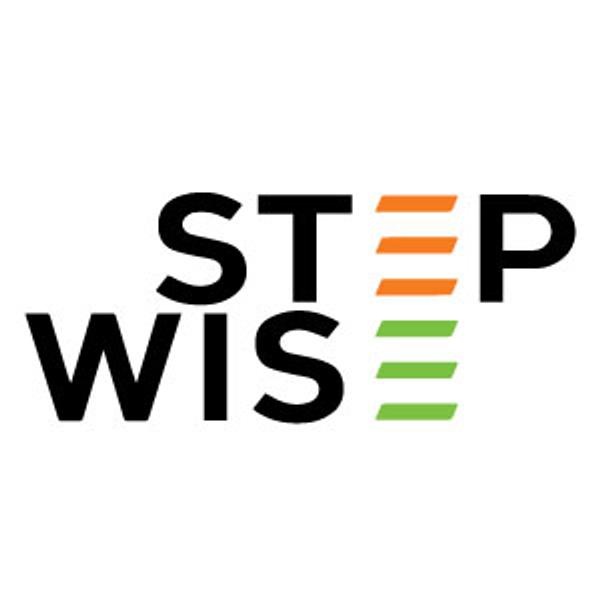 Stepwise Limited's Logo