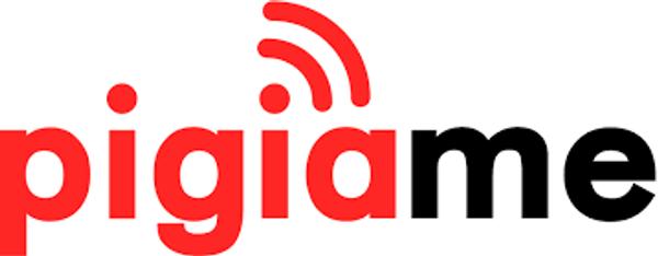 Pigiame's Logo