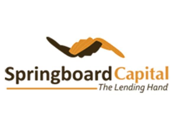 Springboard Capital Limited's Logo