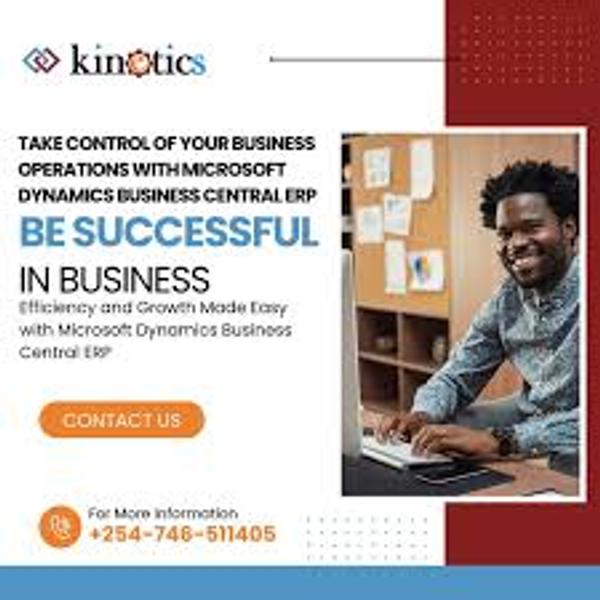 Company Image
