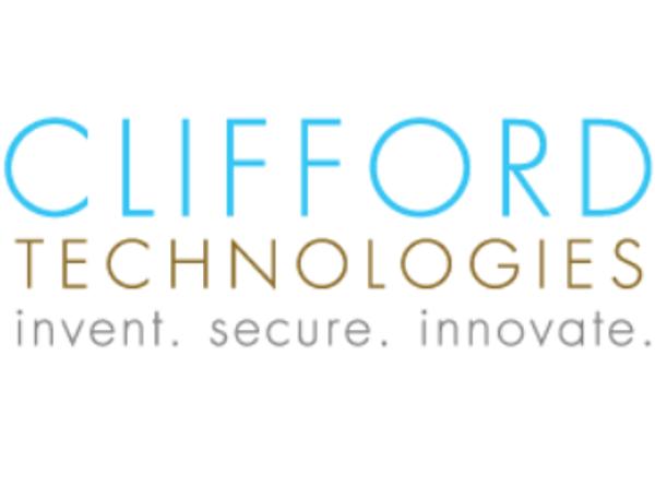 Clifford Technologies Ltd's Logo