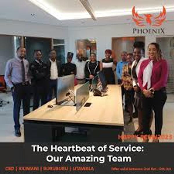 Company Image