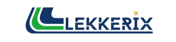 LEKKERIX ENERGY & SIMON DECOR LIMITED