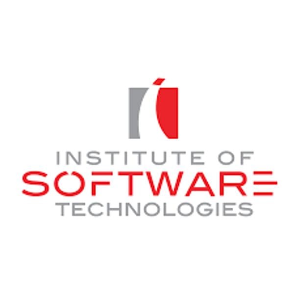 Institute of Software Technologies Limited (IST)'s Logo