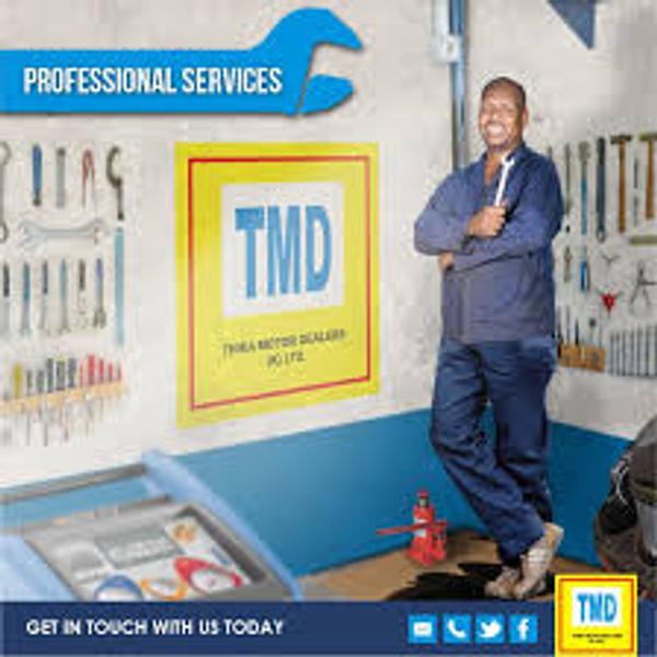 Company Image
