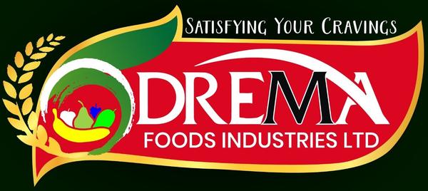 DREMA FOOD INDUSTRIES LTD