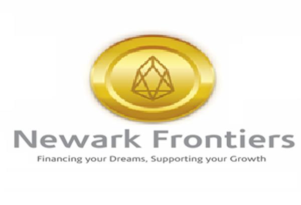 Newark Frontiers Ltd's Logo