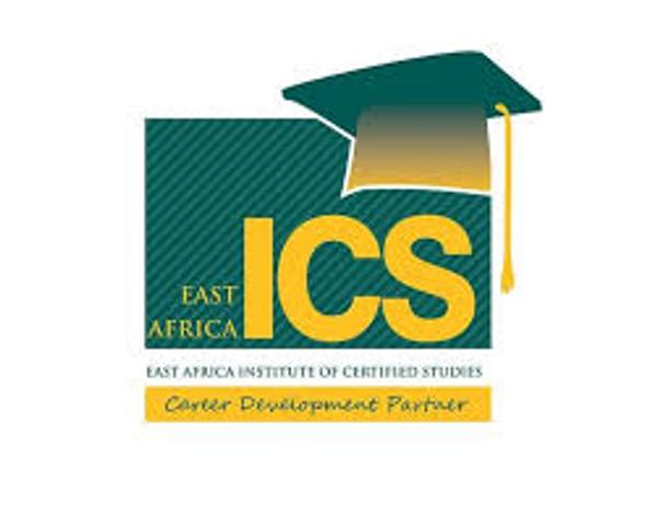 East Africa Institute of Certified Studies (EAICS)'s Logo