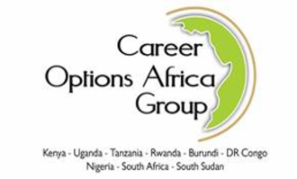 Career Options Africa (Kenya)'s Logo