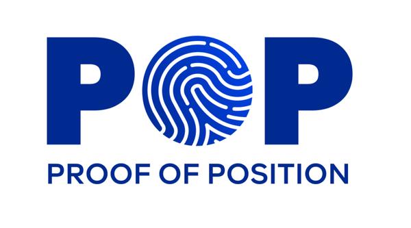 Proof of Position