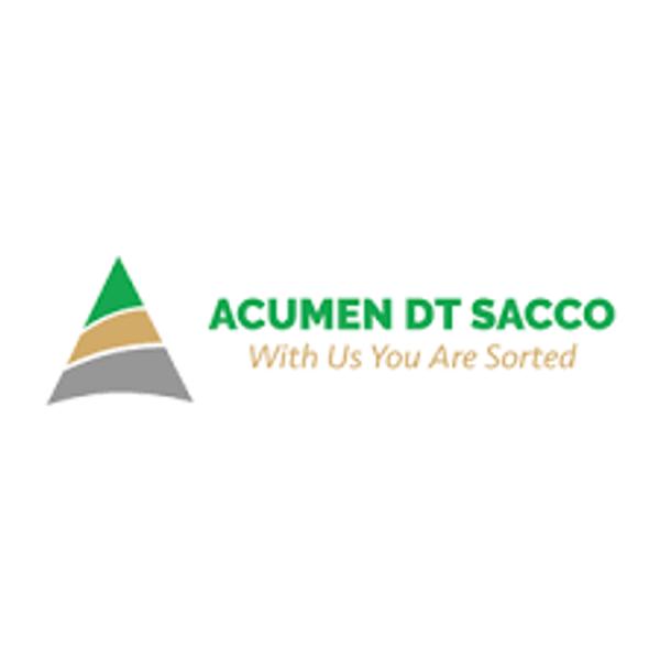 Acumen Sacco ltd's Logo